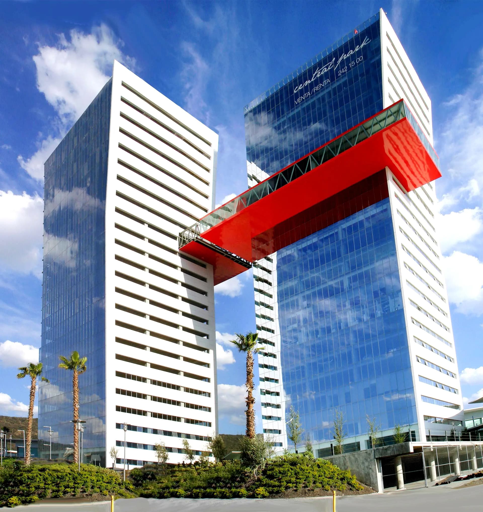 STEIGERN Corporativo Querétaro