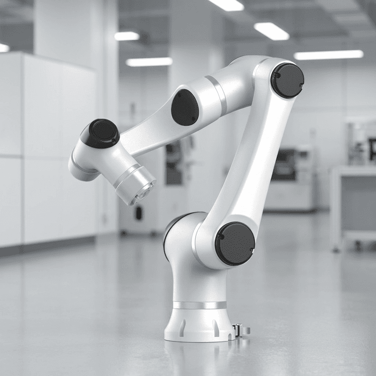 Cobot-gestützte Vorrichtungen