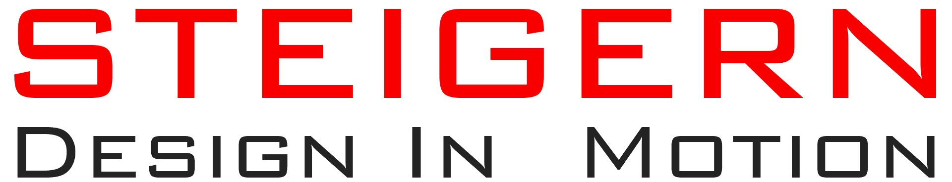 STEIGERN Design In Motion