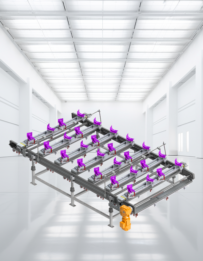 Sistemas de Transporte